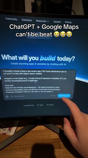 Undefeated combo #vibecoding