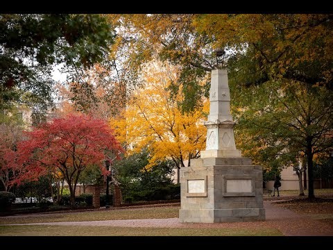 The Graduate School at USC | Fall 2025 Doctoral Hooding