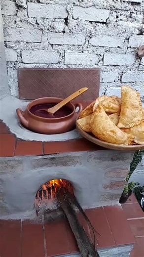 Delicioso Api Casero Boliviano