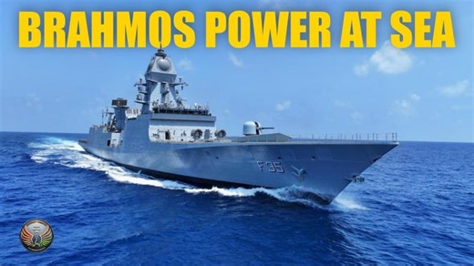 Indian Navy commissions INS Taragiri stealth frigate in Visakhapatnam | BharatShakti posted on the topic | LinkedIn