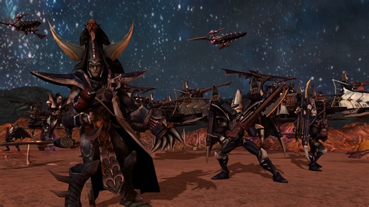 Warhammer 40,000: Dawn of War – Definitive Edition is out now! news