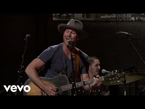 Drake White - Back To Free - Vevo dscvr (Live)