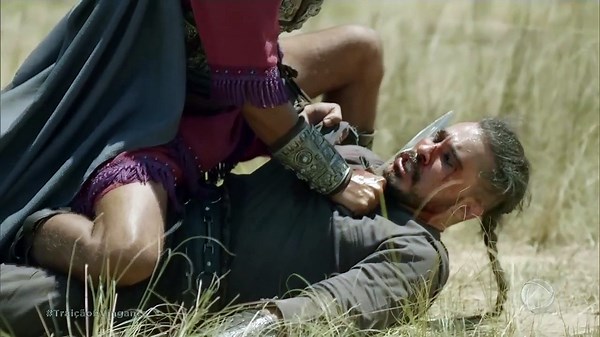 REIS | CAPÍTULO 23 COMPLETO