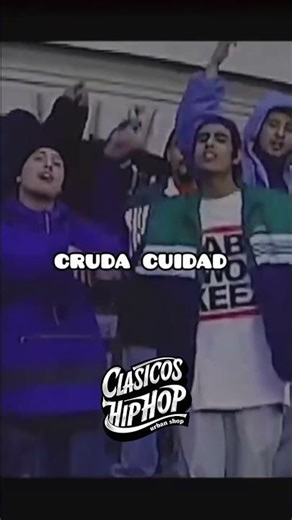 #chystemc #rapchileno #clasicoshiphop