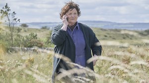 Vera announces huge cast shake-up for final series as fans spot Brenda Blethyn