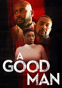 A Good Man