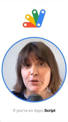Get started with Vertex AI in Apps Script