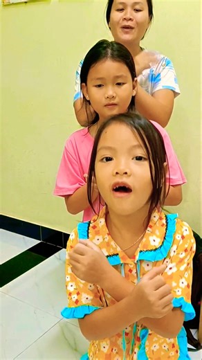 Mỹ Ý TV. Te tò te 🤣#myytv #shorttrending #trendingshorts #funny