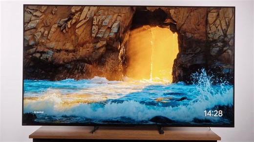 Sony Bravia 5 K-65XR5 im Check