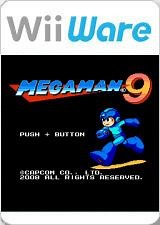 Mega Man 9 (2008) - MobyGames