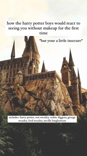 i’m back!! #harrypotterreacts #harrypotter #hpreacts #foryoupage #fyp #fyp