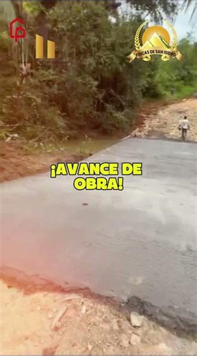 Fincas de San Isidro – Tu refugio natural en construcción