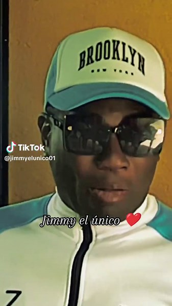 Jimmy el Único: Videos Inigualables
