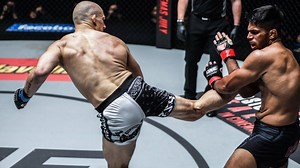 940K views · 1.4K reactions |  DON'T BLINK  when welterweight...