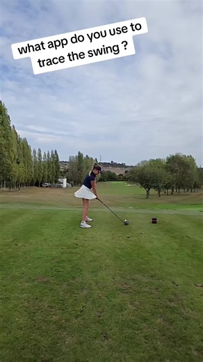 Master Your Golf Swing with the Right App