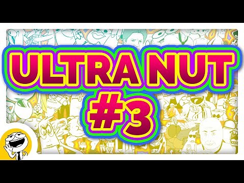 Nutshell's ULTRA NUT #3 (Animation Memes)