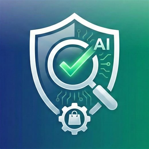 ComplianceGuard AI - Google Merchant Center Audit & Fix | Shopify App Store