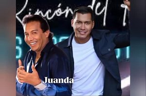 Imitando a Diomedes Díaz Juanda Caribe #diomedesdiaz #vallenatopuro #reels | El Rincon Del Kcique