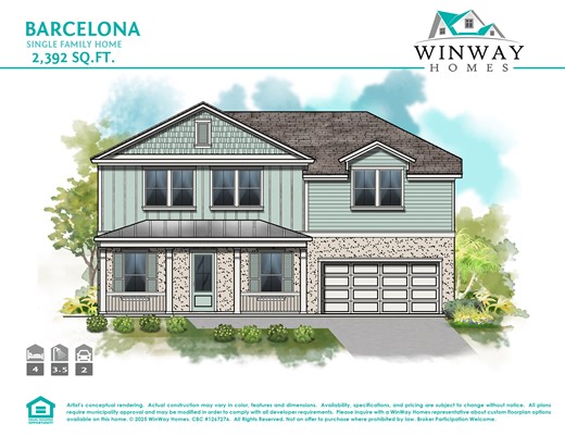 Winway Homes-BOYL by Winway Homes