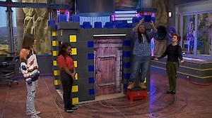 Watch Danger Force Season 2 Episode 15 - The Supies