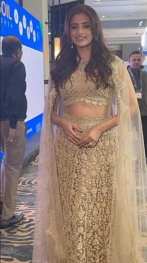 Avantika Dasani At Global India Awards 2024 #bollywood