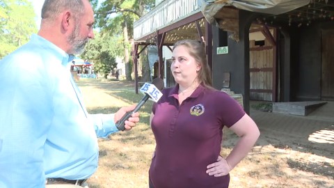 HUZZAH! Texas Ren Fest opens it's gates for a landmark 51st season