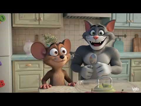 Tom & Jerry | Tom & Jerry in Full Screen |Classic Cartoon Compilation | Kids