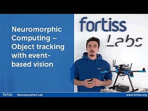 Neuromorphic Computing: Object Tracking using Event-based vision