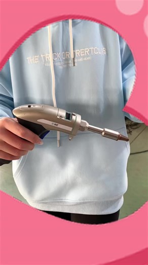 49K views · 61 reactions | Amazing laser welding machine in action | peslaser.us11 | Facebook