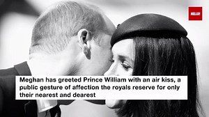 69K views · 724 reactions | Meghan Markle has had a crash course in being a royal ahead of her big day on 19 May | HELLO! | Facebook