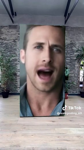 Ryan Gosling Burping Compilation