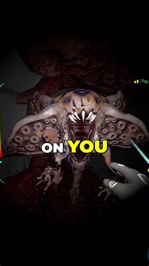 How to play as the alien in BlackGate, #vr #vrgame #blackgate #multiplayer ‪@MetaQuestVR‬