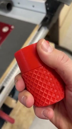 osVAC F32 H32 Adapter