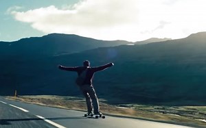 Jose Gonzalez - Step Out The Secret Life of Walter Mitty