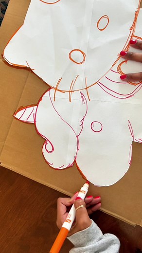 Creative DIY Projects: Fun with Cardboard and Crafting