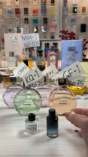 STORWIDE PERFUME CLEARANCE 🔥😱 | Perfume Lab