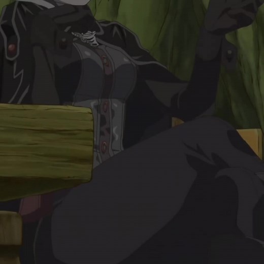 Ozen from Made in Abyss: Powerful Moments and Edits