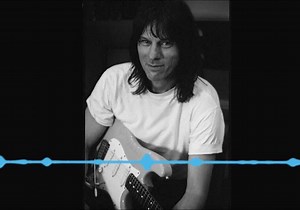 JEFF BECK CON PAUL MCCARTNEY Y LA CANCION QUE DEFENDÍA LA SELVA | PyD