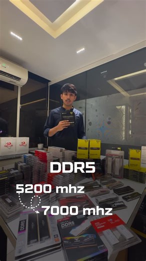 ZI Computers | Gaming PCs Lahore on Instagram: "New Rams stock just arrived at zI computers #gamingcommunity #gaming #pcbuild #gamingpc #zicomputers #gaminglife"