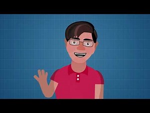 Traversing Trees Animated