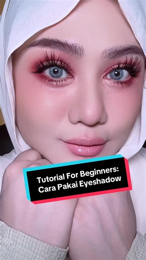 Beginner Eyeshadow Makeup Tutorial for Beautiful Looks