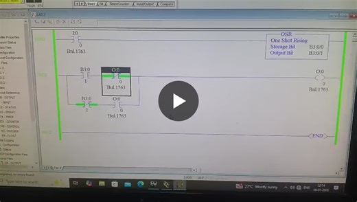 Remote PLC Programming Project Demo: Control and Monitoring | Minal Mali posted on the topic | LinkedIn