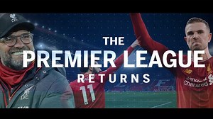 You thought it was all over? It ISN’T now! Yes, football is BACK, and here’s what you’ve been missing…