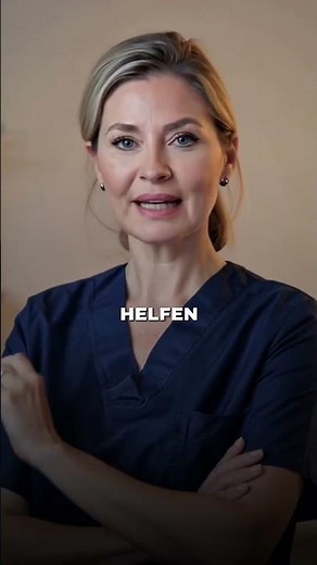 👉 Knacken in den Knien am Morgen? Das bedeutet es wirklich! 🦵 | Dr. Anna erklärt