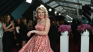 Maddie Poppe - E! People's Choice Awards Glambot