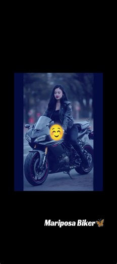 Videos de 🦋MARIPOSA BIKER🦋 (@mariposabiker4) con “sonido original - moto2pro”