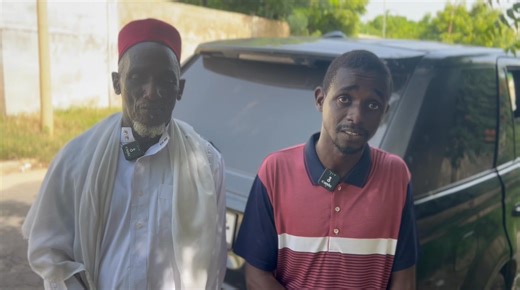 47K views · 784 reactions | Dakarbuzz on Reels | Facebook