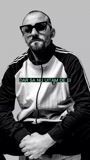 Romanian Hip-Hop Collaboration Featuring Cedry2k, Cheloo, Nimenialtu, and More