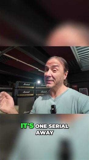 Did Noel Redding Own This Amp?! | Ultra-Rare 1966 Marshall 45/100 (One Serial From Hendrix)