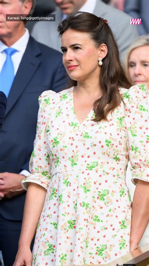 Sophie Winkleman, who's also known as Lady Frederick Windsor, pulled back the curtain on what it's really like being a member of the royal family. Click the link below for details. (📸: GETTY IMAGES) https://www.wonderwall.com/celebrity/royals/royal-family-members-lives-hell-sophie-winkleman.gallery | Wonderwall